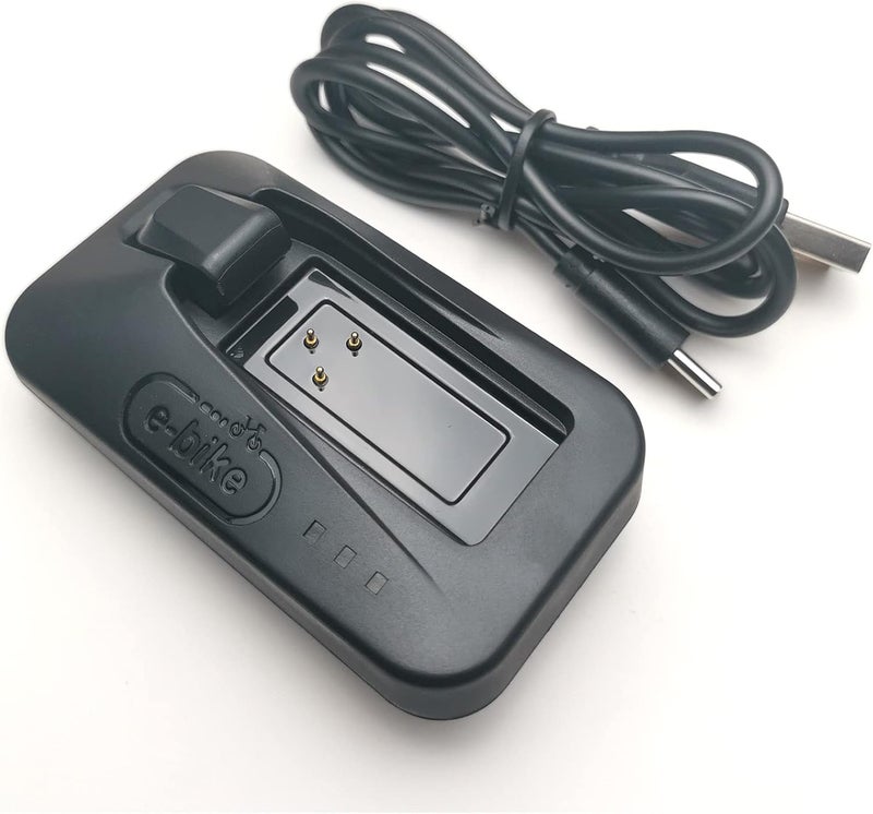 MIEBA Battery Charger for SRAM AXS Red ETAP Force Rival GX Eagle (Only Charger) - Image 1